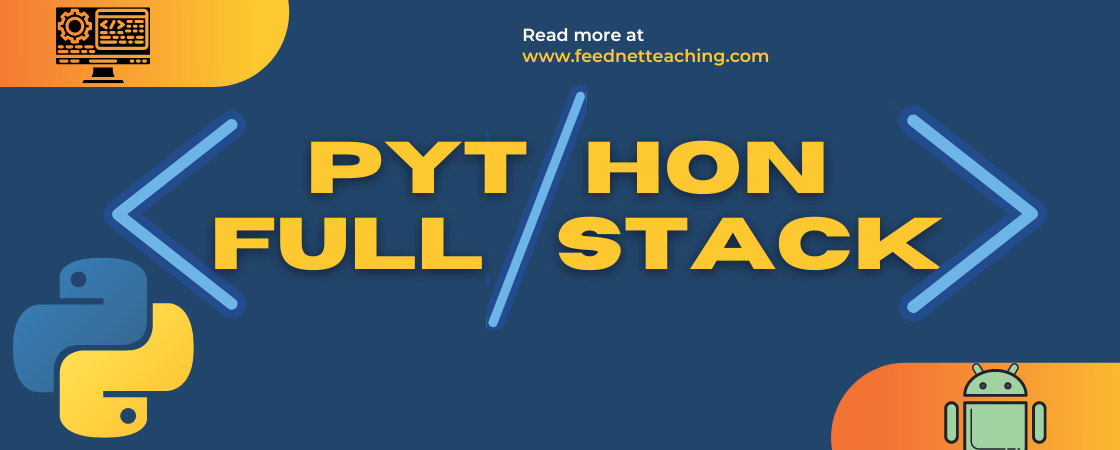 python full stack course in hyderabad